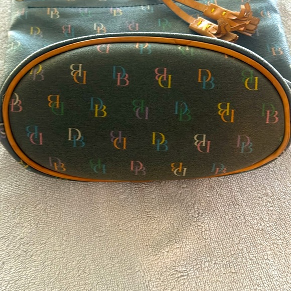 Dooney&Bourke Drawstring Bag - Picture 7 of 7